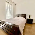 Appartement K22 Komputerowa