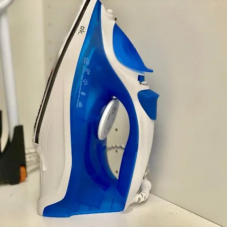 K22 Komputerowa شقة وارسو