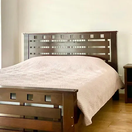 Apartamento K22 Komputerowa *