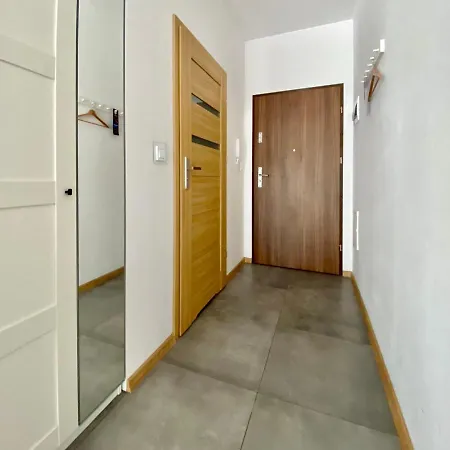 K22 Komputerowa Varsóvia