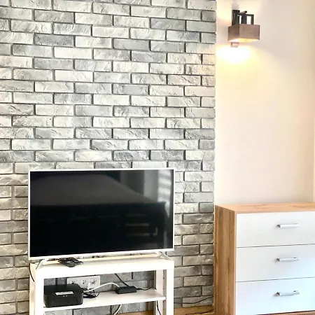 K22 Komputerowa Apartamento *