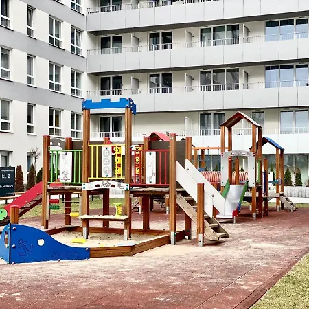 K22 Komputerowa Varsóvia